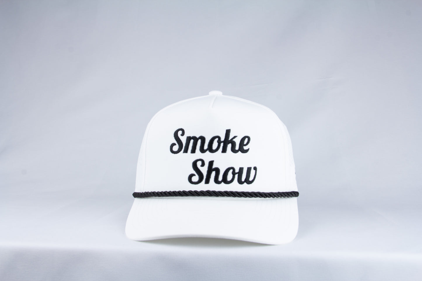 Caleb Young - Smoke Show Hats