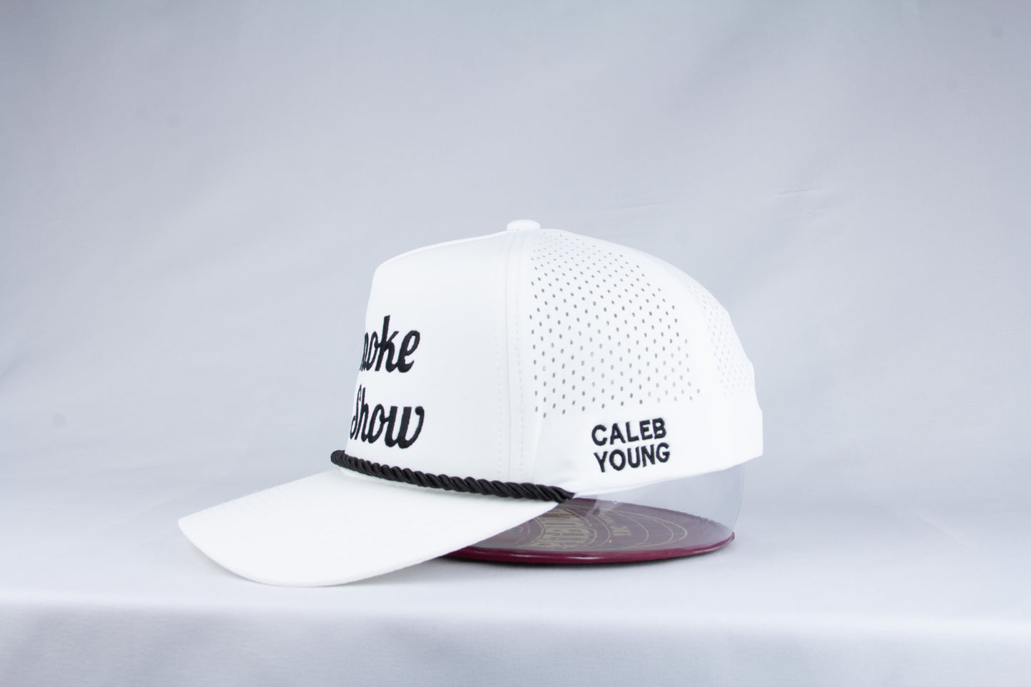 Caleb Young - Smoke Show Hats